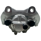 2003 Mercedes Benz E500 Brake Caliper 3
